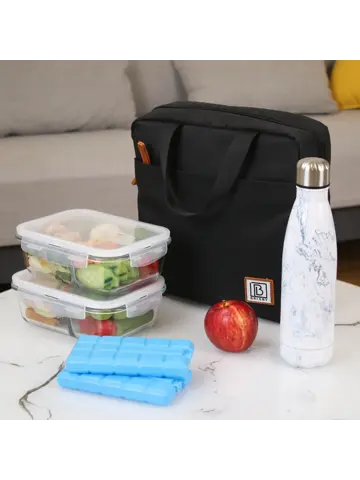 Koeltas - Lunchtas 7 Liter