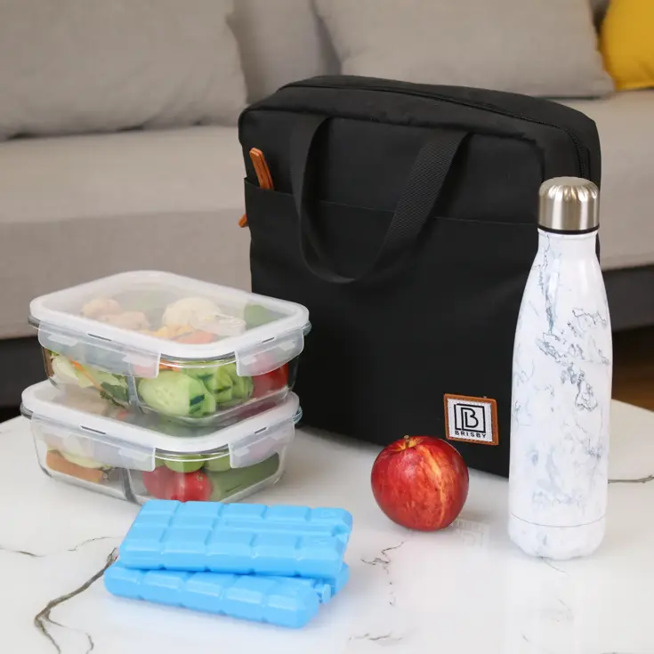 Koeltas - Lunchtas 7 Liter