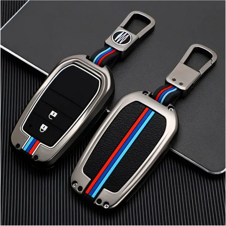 Dutch Shield  Sleutelhoesje  Toyota A2