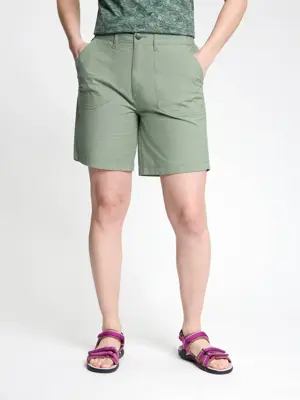 Ivray - Short dames - Human Nature