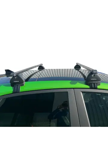 Dakdragers Nissan Qashqai 2014-2021