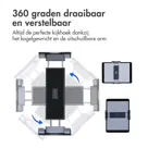 Accezz tablethouder auto