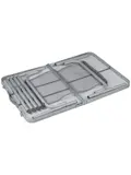 Tafel Premium Koffermodel 90x60 cm