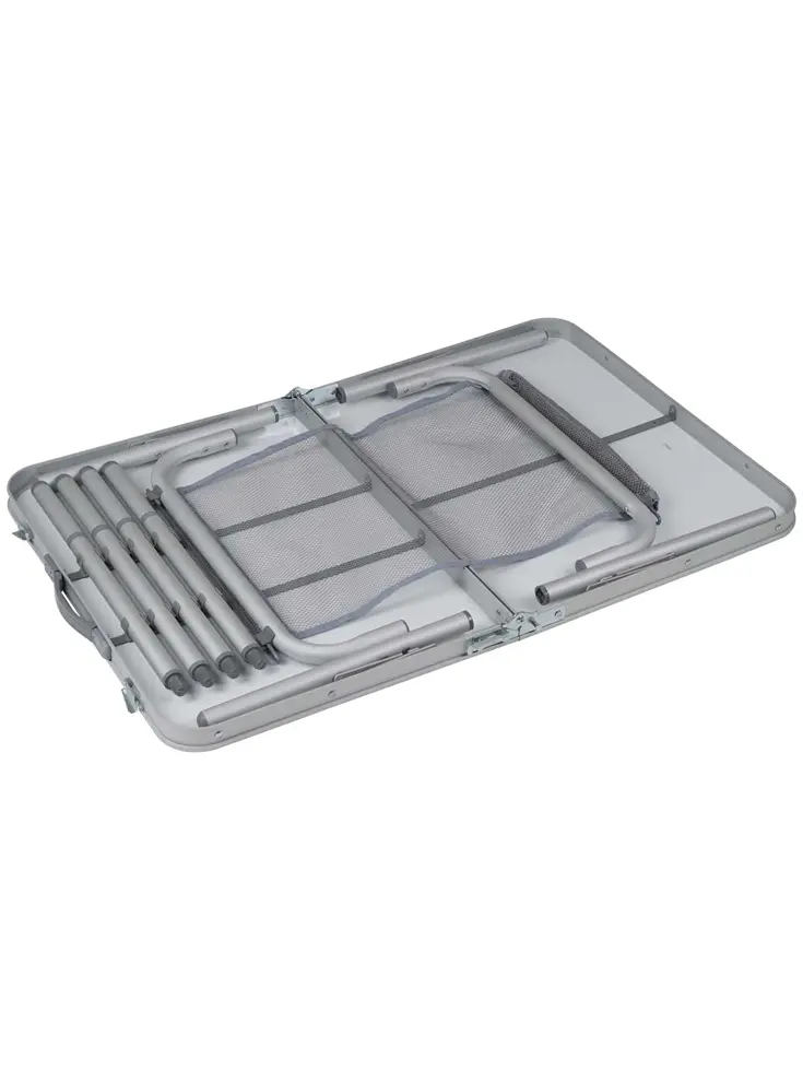 Tafel Premium Koffermodel 90x60 cm