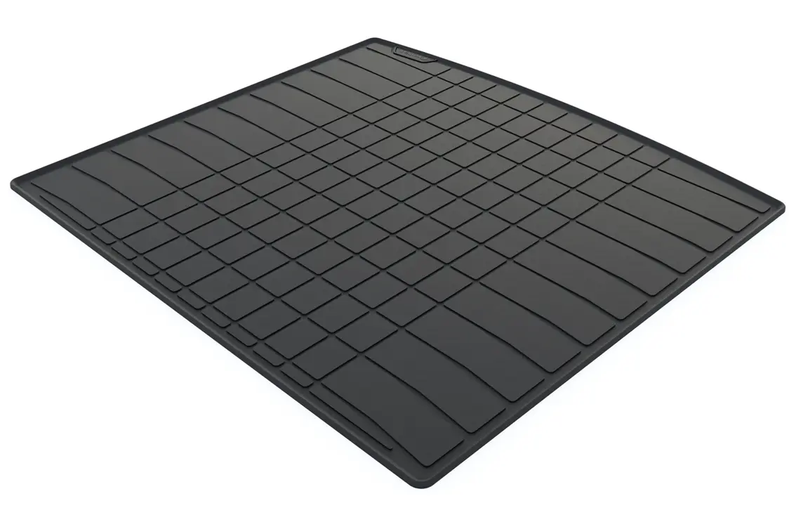 Rubber Kofferbakmat Volkswagen ID.4 (2020-heden)