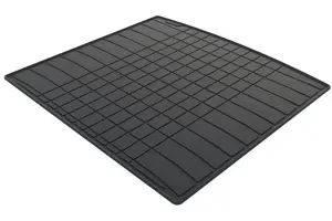 Rubber Kofferbakmat voor Volkswagen ID.4