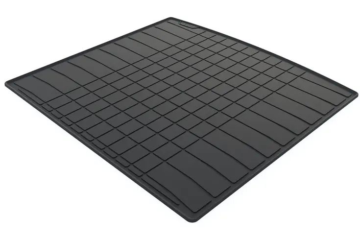 Rubber Kofferbakmat voor Volkswagen ID.4