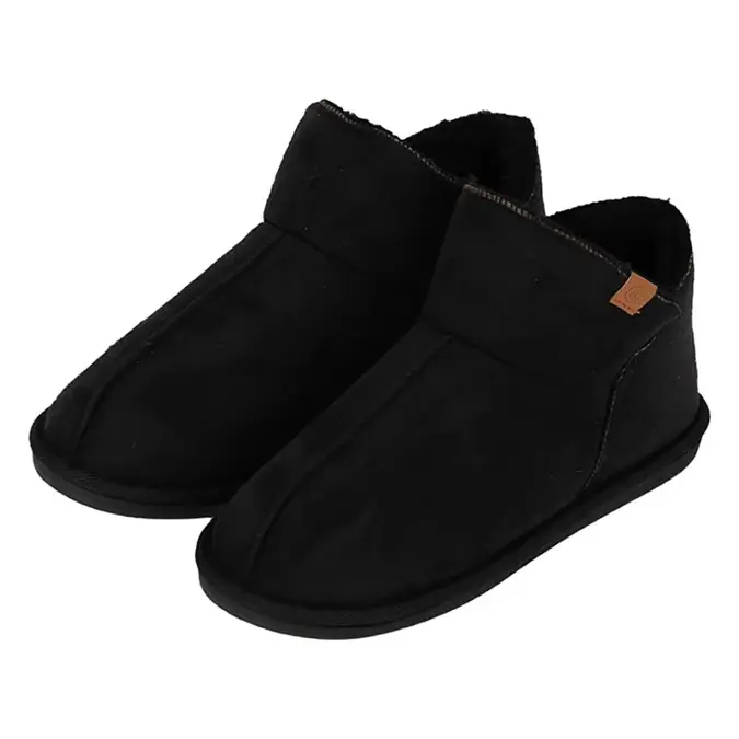 Apollo - Boots Suede - Heren - Pantoffels