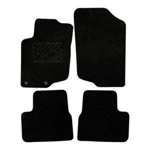 Automatten Peugeot 207 2006-2015 - Naaldvilt