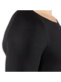 FALKE - O-hals Shirt - Heren