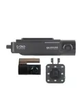 G-ON3 3CH QuadHD Cloud Wifi GPS 128gb dashcam