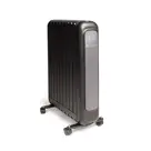 Elektrische Convectorkachel met App