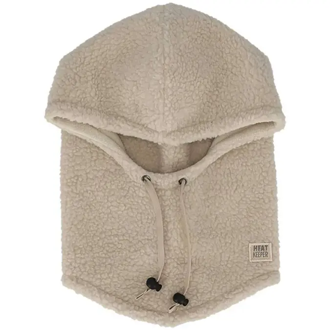 Heatkeeper - Teddy - Dames - Balaclava