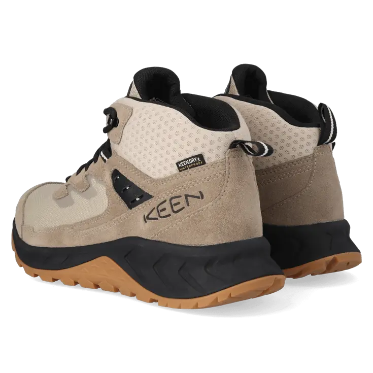 - Wandelschoenen - Heren