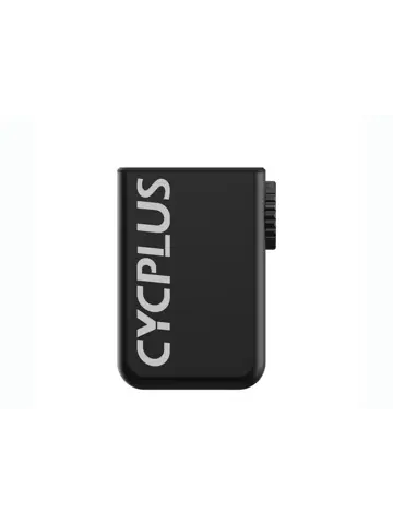 AS2 fietspomp oplaadbaar