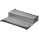 ProPlus Patiomat -  2,5 x 3,5 m