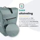 Voltano Luxe E-bike Fietstas 28l Special
