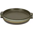 Nörlander ronde borden - Set van 4