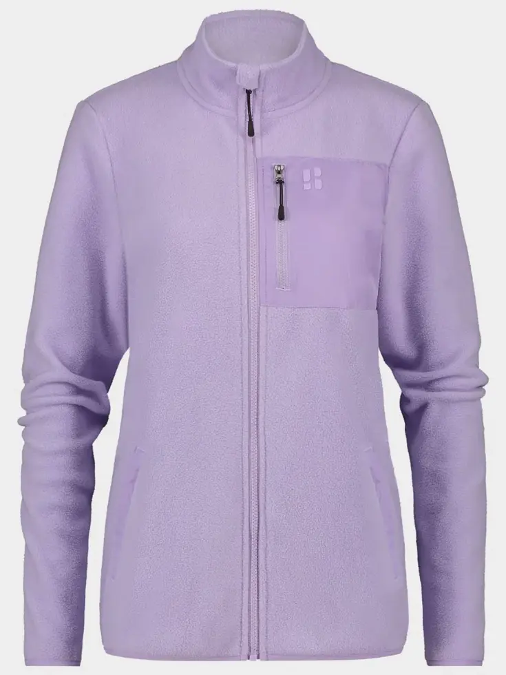 Four Seasons - Dames - Fleece Vest