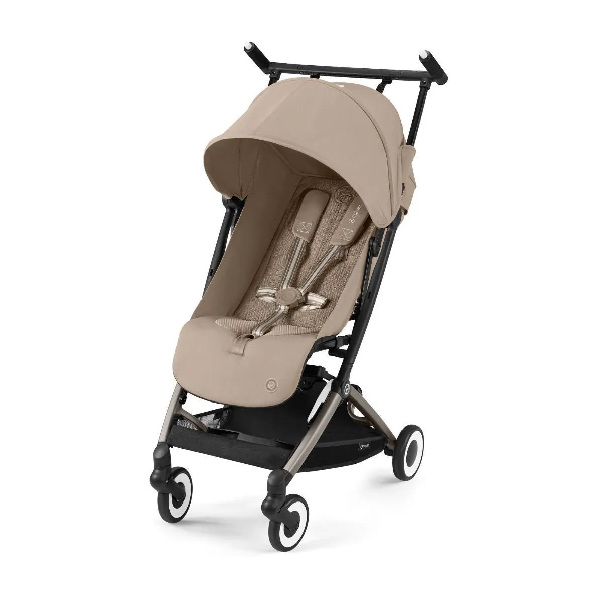 Cybex Libelle  Buggy  Beige