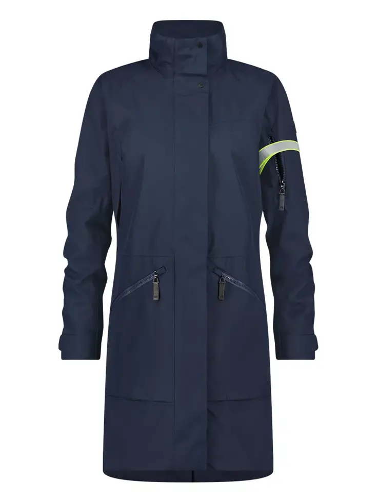 Dinia – Parka dames – Human Nature