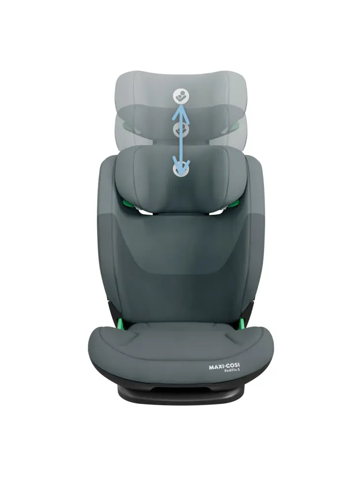 RodiFix S i-Size - Autostoel