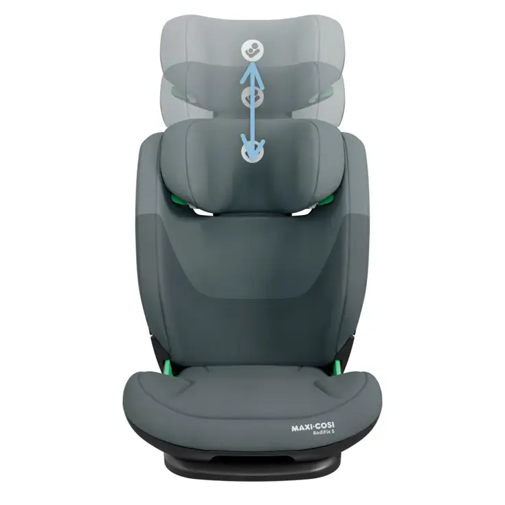 RodiFix S i-Size - Autostoel