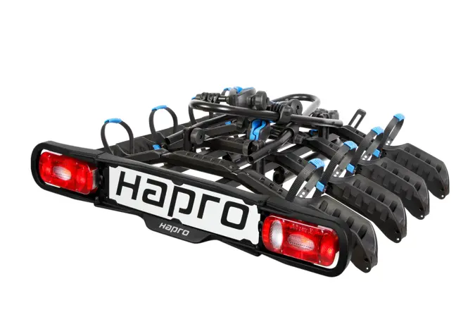 Atlas Active IV - Fietsendrager - Hapro