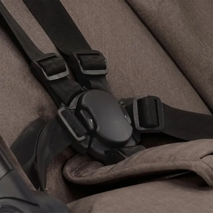 Air Buggy - Met transporttas - Vliegtuigbuggy