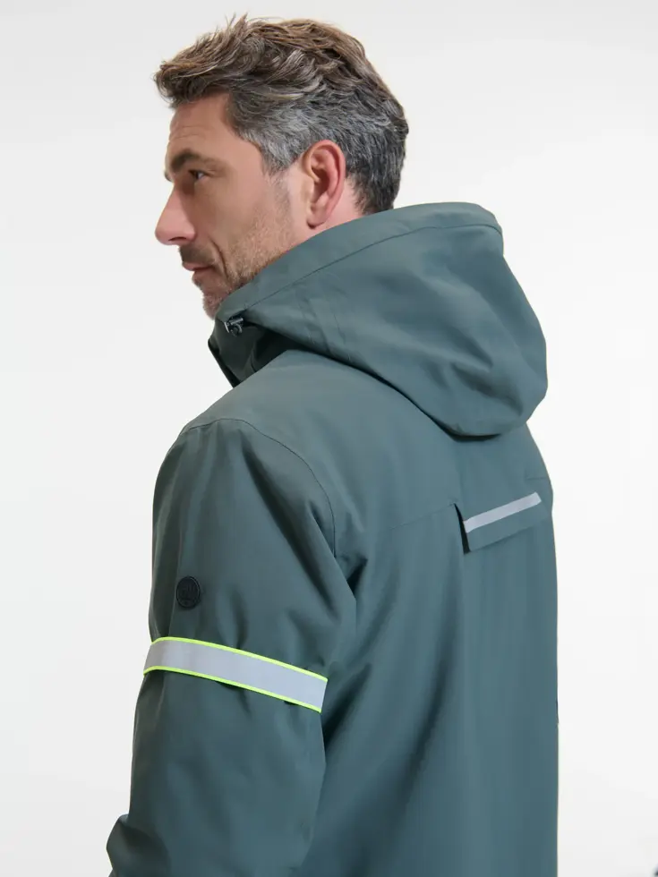 Paxty - Jas heren - Human Nature