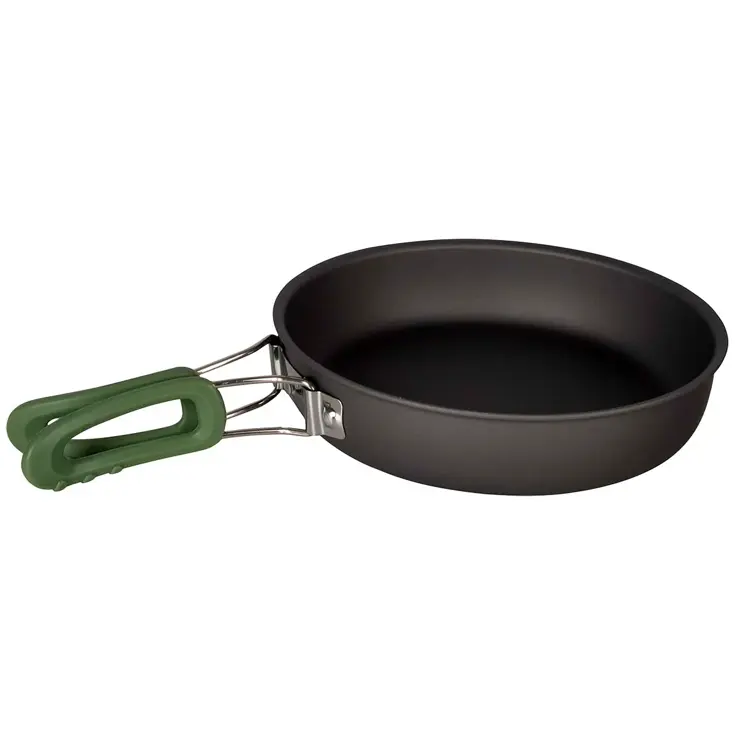 Pannenset Explorer 3-Delig Alu