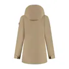 Leyla Dames - Hardshell Jas - Waterdicht