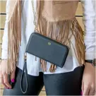 Celly telefoon clutch Venere