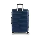 Gabol Uyiko Large Trolley navy blue |104 L