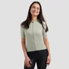 Essential II - Fietsshirt Dames