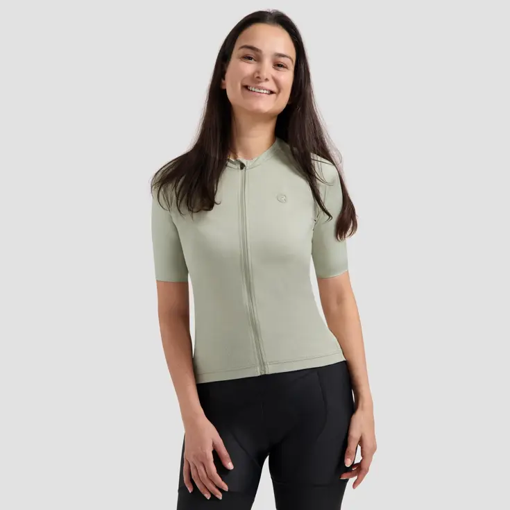 Essential II - Fietsshirt Dames