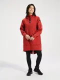 Joules – Parka dames – Human Nature