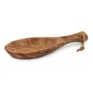 Petromax – Flensschotel Olijfhout – 25 cm