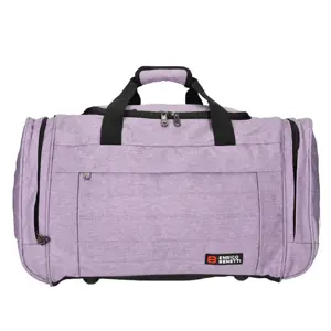 Montevideo - Weekendtas - Handbagage - 41L