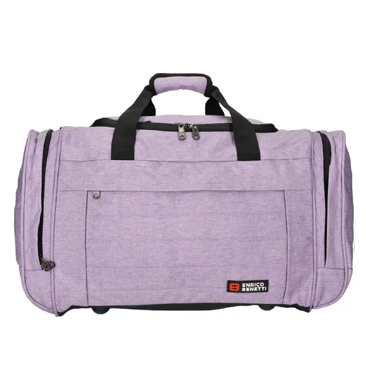 Montevideo - Weekendtas - Handbagage - 41L