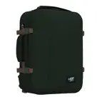 CabinZero 44l ultra light cabin bag black