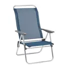 Standenstoel laag ALU low Batyline iso - Lafuma