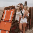 Kinderdrager  Speciaal