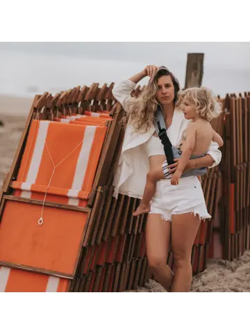 Kinderdrager  Speciaal