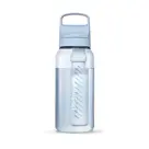 Lifestraw Go 2.0 - Waterfles 1L - Lichtblauw