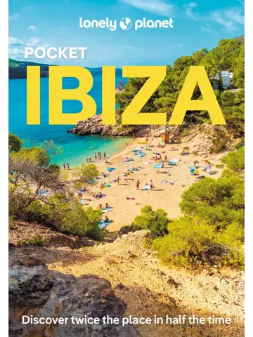 Reisgids Pocket Ibiza 4