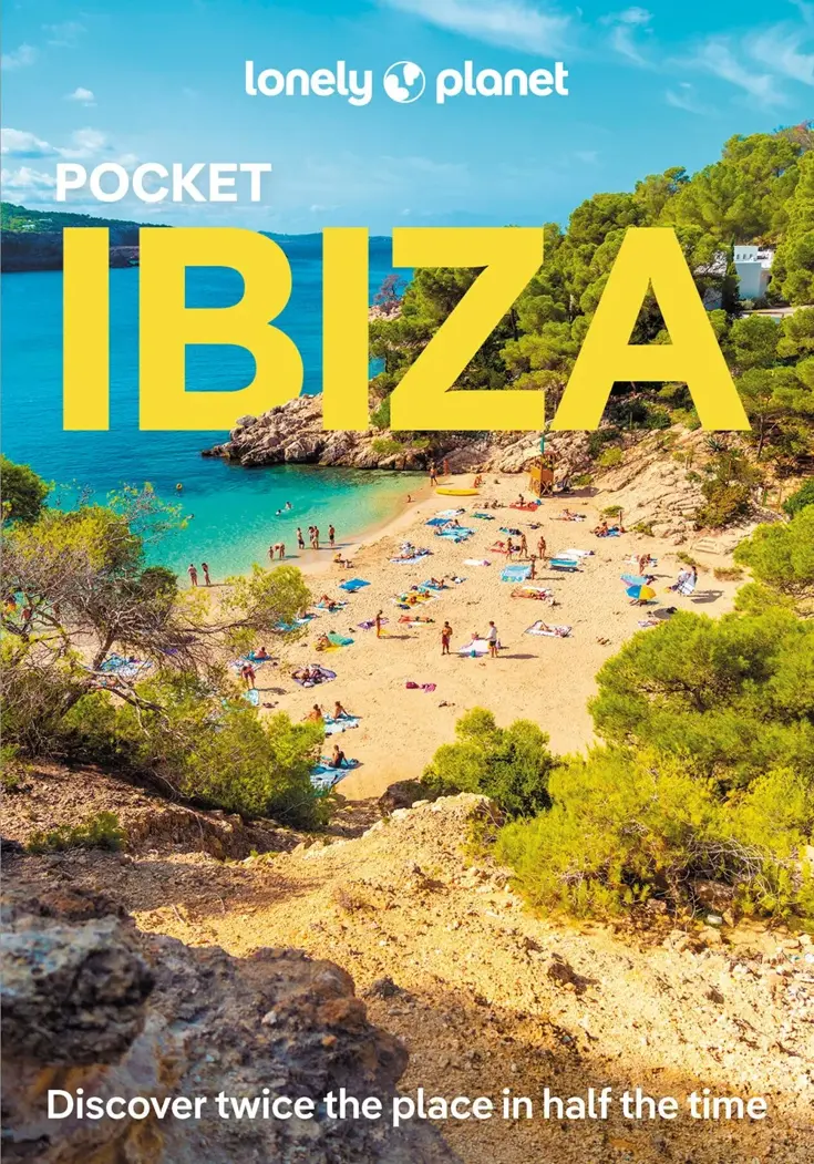 Reisgids Pocket Ibiza 4