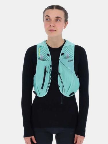 Hardloopvest - 8 liter - Met toegankelijke zakken