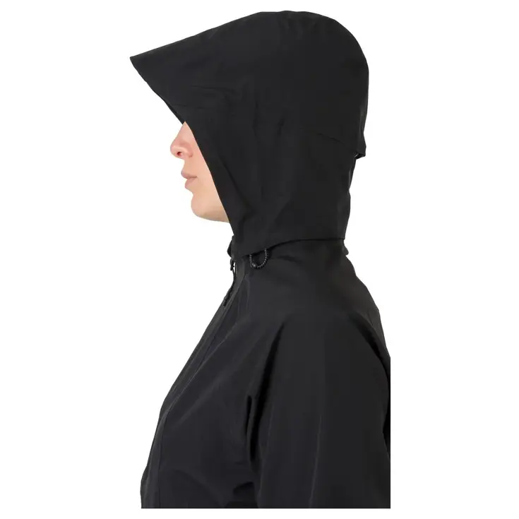 Commuter - Regenjas dames