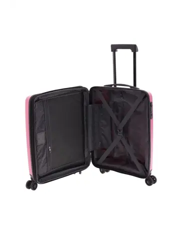 Flow - Handbagage koffer - 55cm - 40L